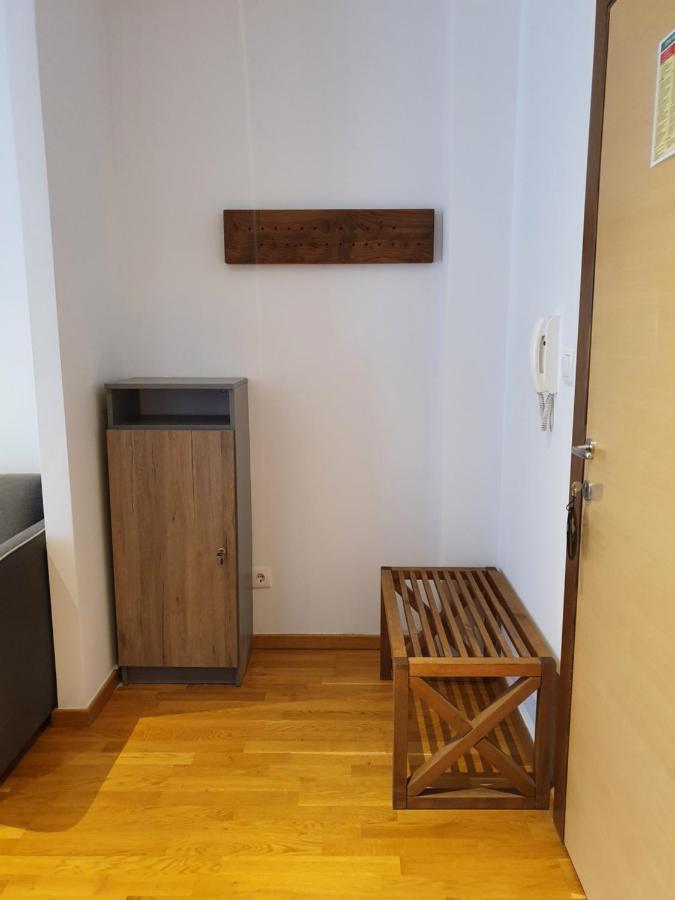 Planinsko Jutro - Brzece Centar Apartments, Kopaonik ภายนอก รูปภาพ