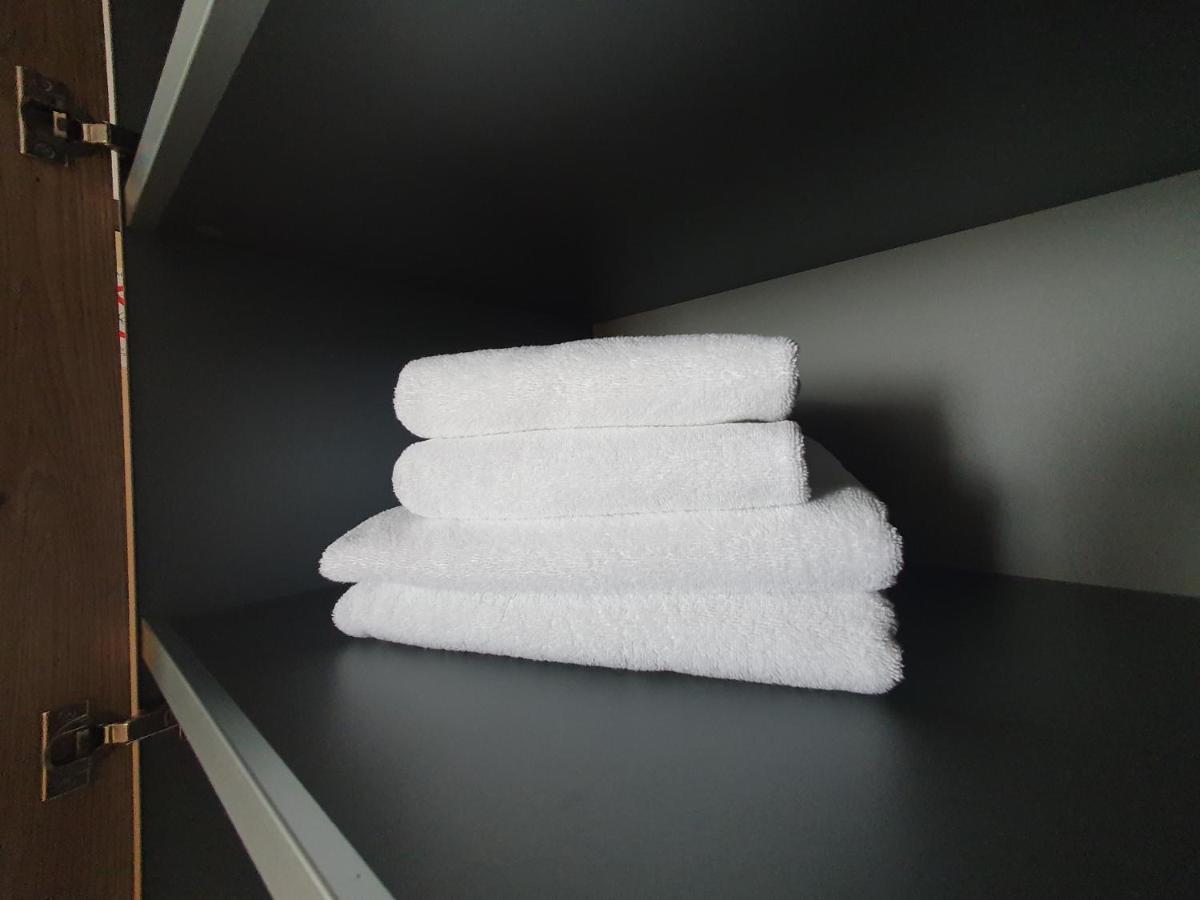 Planinsko Jutro - Brzece Centar Apartments, Kopaonik ภายนอก รูปภาพ
