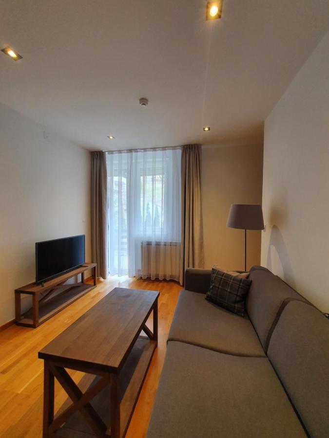 Planinsko Jutro - Brzece Centar Apartments, Kopaonik ภายนอก รูปภาพ