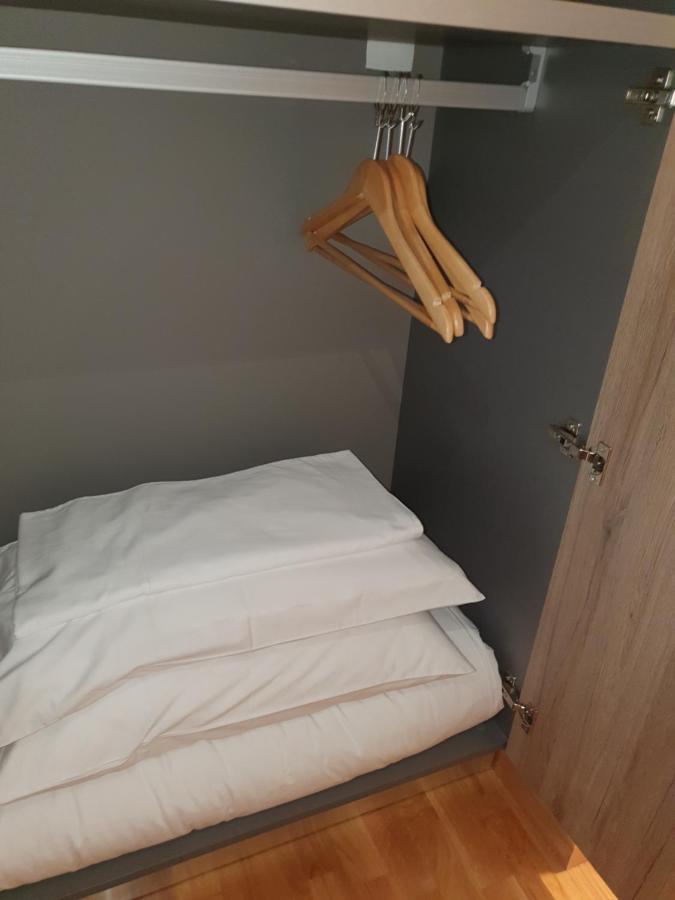 Planinsko Jutro - Brzece Centar Apartments, Kopaonik ภายนอก รูปภาพ
