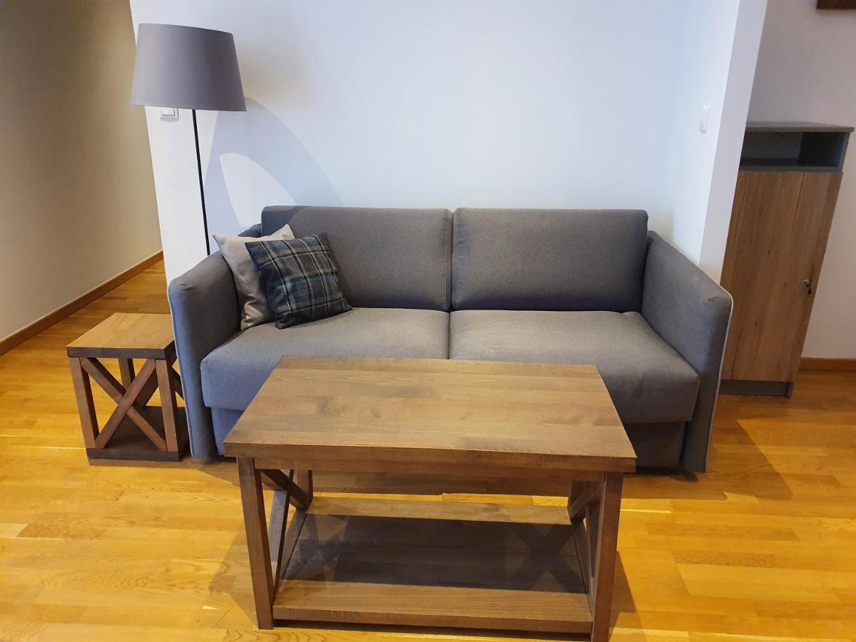 Planinsko Jutro - Brzece Centar Apartments, Kopaonik ภายนอก รูปภาพ
