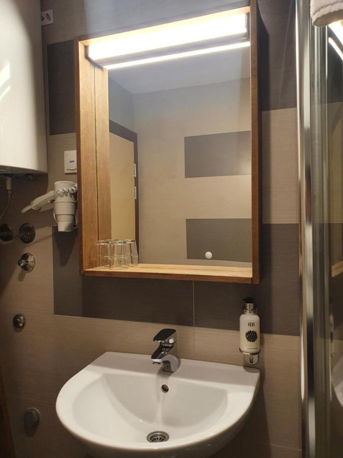 Planinsko Jutro - Brzece Centar Apartments, Kopaonik ภายนอก รูปภาพ